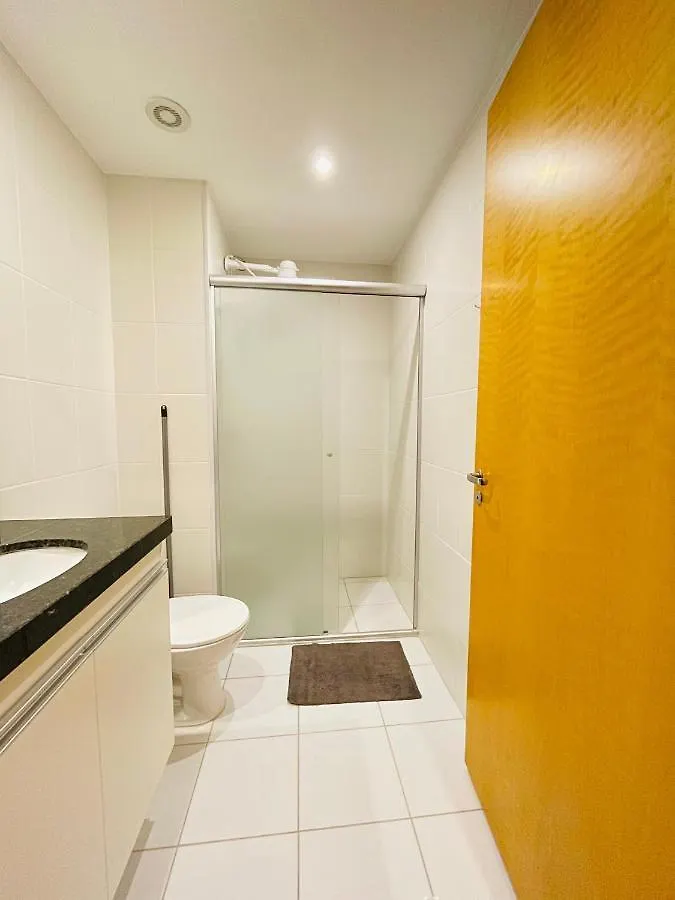 Taguá Life Concept Apartamento Brasília