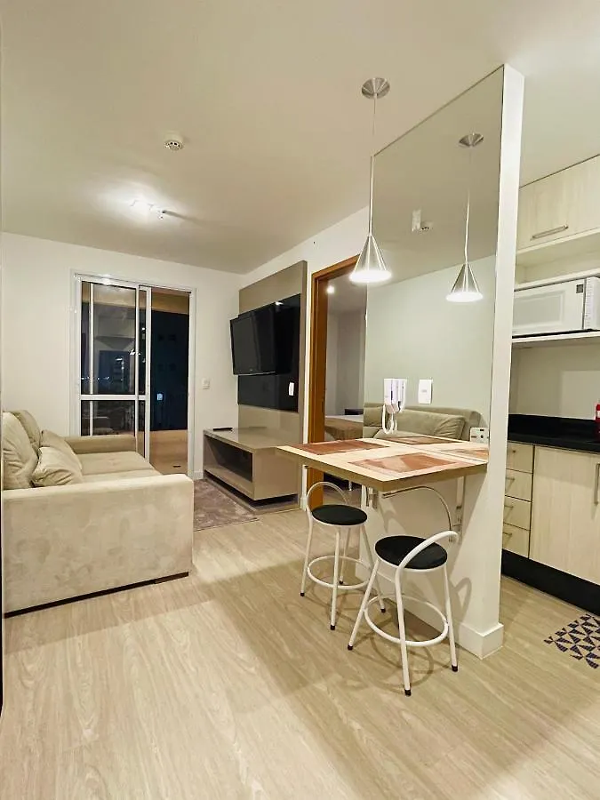Taguá Life Concept Apartamento Brasília