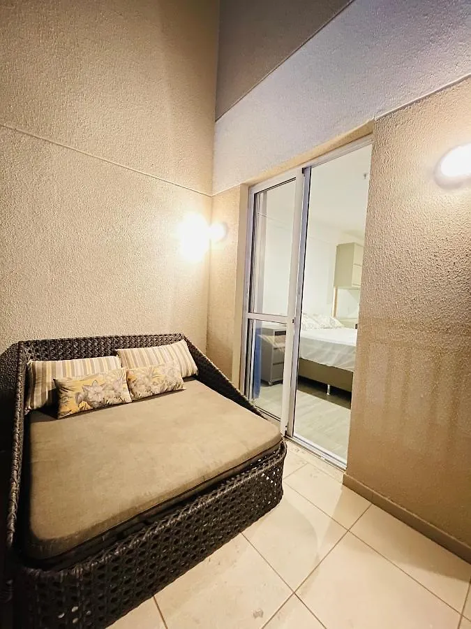 Taguá Life Concept Apartamento Brasília