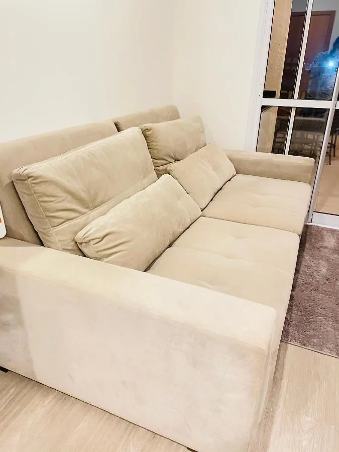 Tagua Life Concept Lejlighed Brasília 0*,  Brasilien
