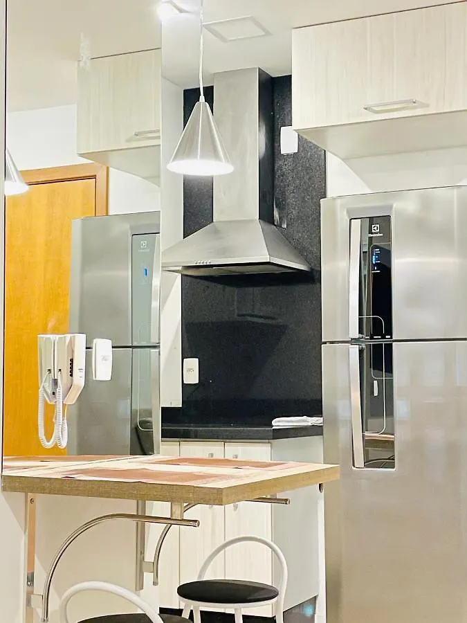 Taguá Life Concept Apartamento Brasília