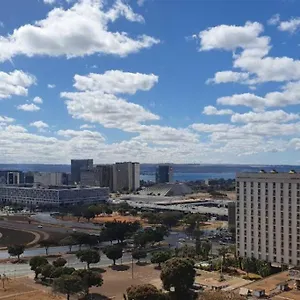 St. Paul Apart A222 Brasília